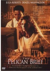 Pelican Brief - (DVD)