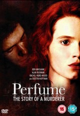 Perfume - The Story of a Murderer(DVD)