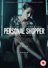 Personal Shopper(DVD)