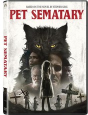 Pet Sematary (DVD)