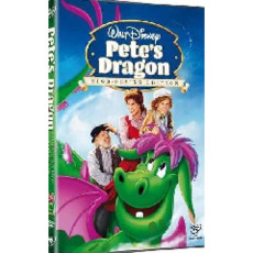 Pete's Dragon Special Edition (DVD)