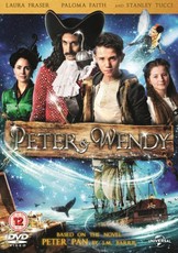 Peter & Wendy(DVD)