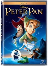 Peter Pan (DVD)