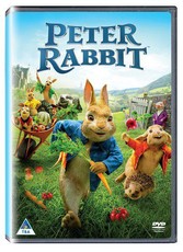 Peter Rabbit (DVD)