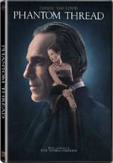 Phantom Thread (DVD)