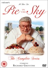 Pie in the Sky: Complete Series 1-5(DVD)