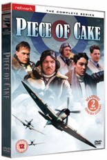 Piece of Cake(DVD)