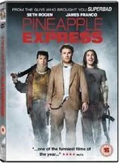 Pineapple Express (DVD)