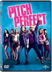 Pitch Perfect (DVD)