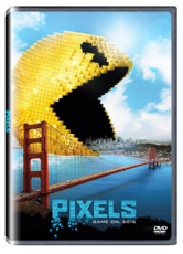 Pixels (DVD)