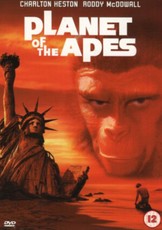 Planet of the Apes(DVD)