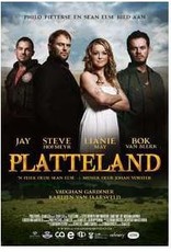 Platteland (DVD)