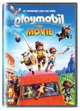 Playmobil (DVD)