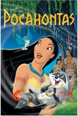 Pocahontas (DVD)