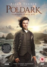 Poldark: Complete Series 1(DVD)