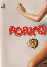 Porky's 1 - (DVD)