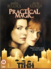 Practical Magic(DVD)