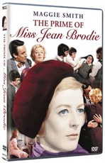 Prime of Miss Jean Brodie(DVD)