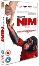 Project Nim(DVD)