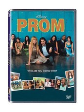 Prom (2011)(DVD)