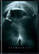 Prometheus (DVD)