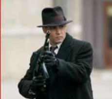 Public Enemies (DVD)