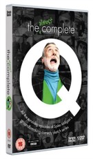 Q. - The Almost Complete Q(DVD)