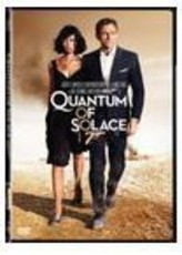 Quantum of Solace (DVD)