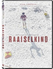 Raaiselkind (DVD)