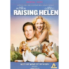 Raising Helen - (DVD)