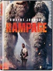 Rampage (DVD)