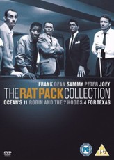 Rat Pack Collection(DVD)