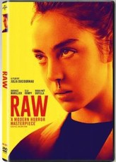 Raw (DVD)