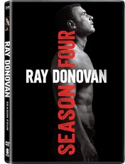 Ray Donovan Season 4 (DVD)