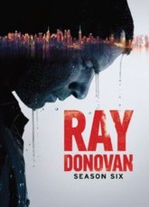 Ray Donovan: Season Six(DVD)