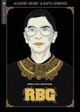 RBG(DVD)