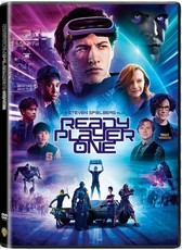 Ready Player One (DVD)