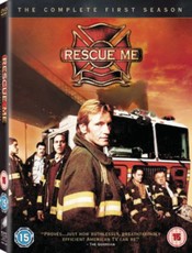 Rescue Me: Season 1(DVD)