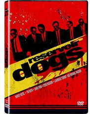 Reservoir Dogs (DVD)