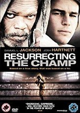 Resurrecting the Champ(DVD)