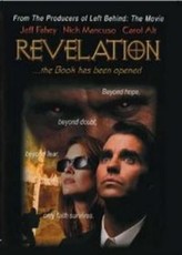 Revelation - The Book Has Been Opened (DVD)