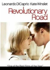 Revolutionary Road (2008)(DVD)