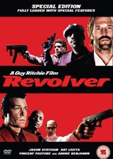 Revolver (DVD)