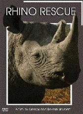 Rhino Rescue (DVD)