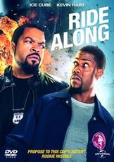 Ride Along (DVD)