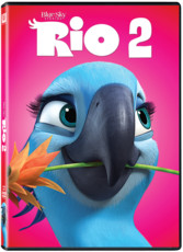 Rio 2 (DVD)