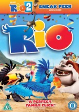 Rio(DVD)