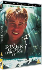 River Runs Through It(DVD)