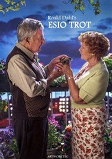 Roald Dahl's Esio Trot(DVD)