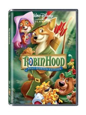 Robin Hood (DVD)